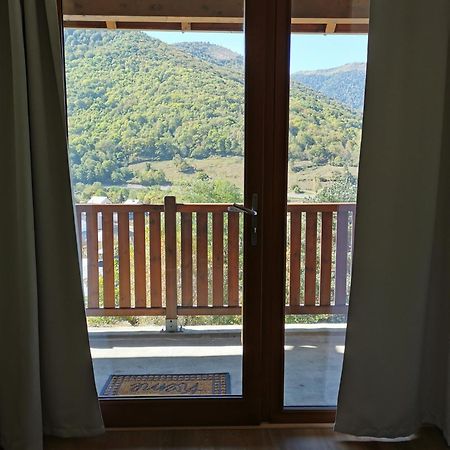 Les Balcons De La Neste - Appt 1 A 6 Personnes Arreau Exterior foto