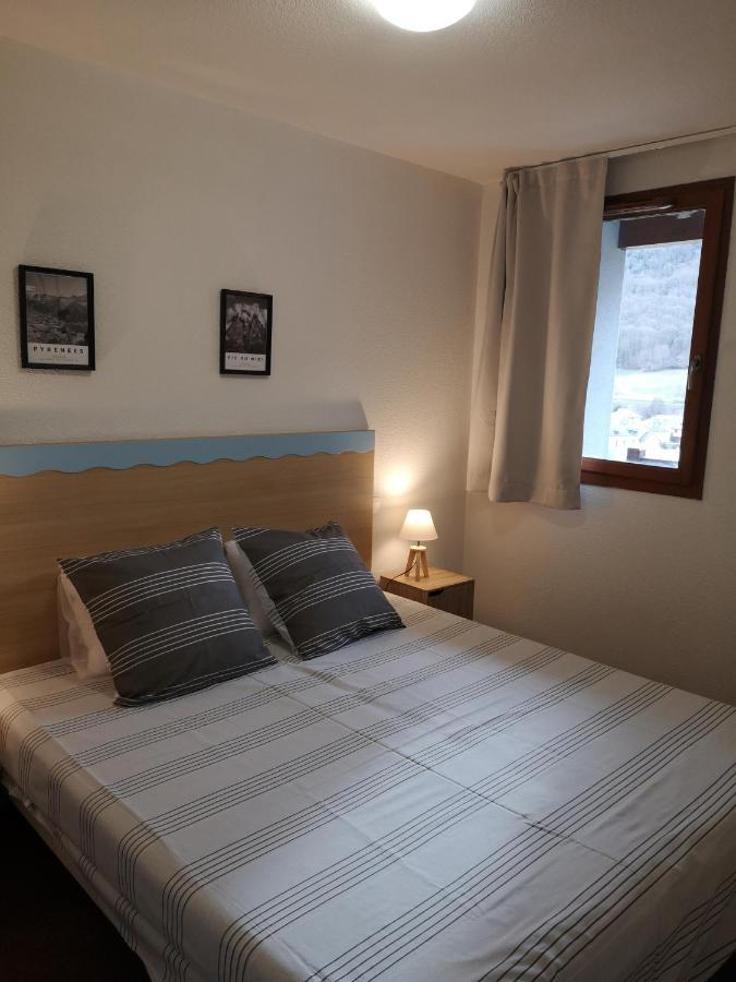 Les Balcons De La Neste - Appt 1 A 6 Personnes Arreau Exterior foto