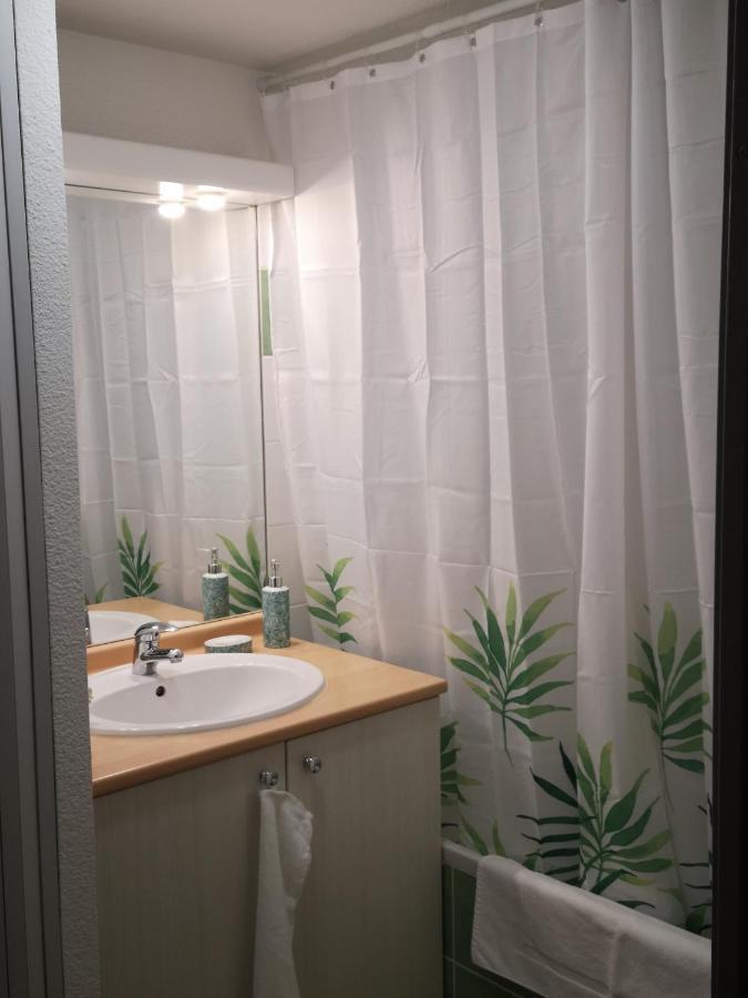 Les Balcons De La Neste - Appt 1 A 6 Personnes Arreau Exterior foto